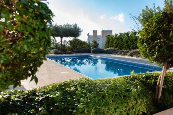 Exquisite Luxury Villas At Secret Valley Golf Resort